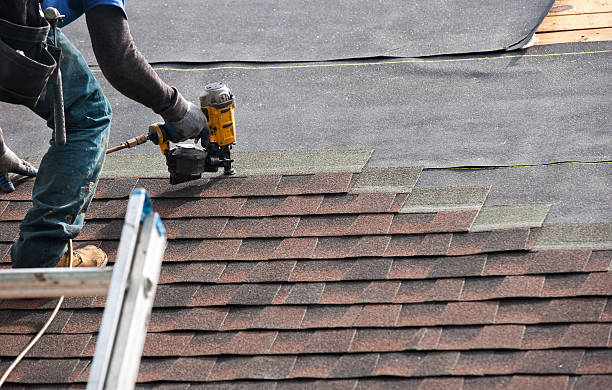 Licensed Roofing service in New Century, KS - Brentwood Metal Roofing